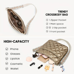 👜SARRITA - MICROFIBRE