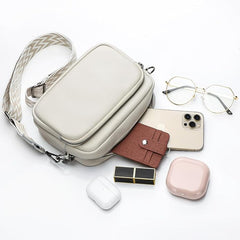 👜HALIN - SOFT CUIR