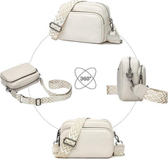 👜HALIN - SOFT CUIR